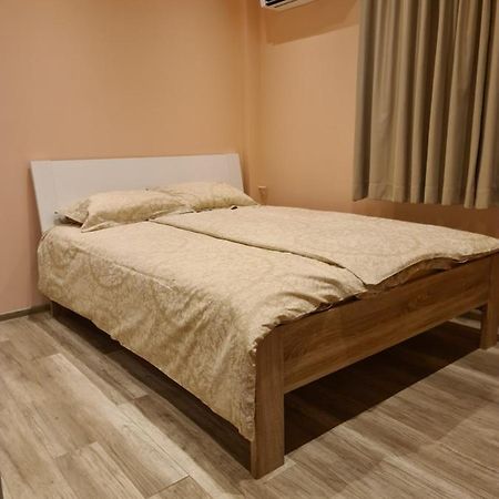Apartment'S Ortakchiev 1 โซเฟีย ภายนอก รูปภาพ