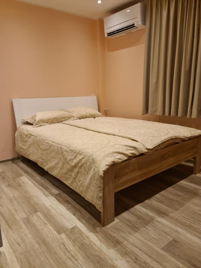 Apartment'S Ortakchiev 1 โซเฟีย ภายนอก รูปภาพ
