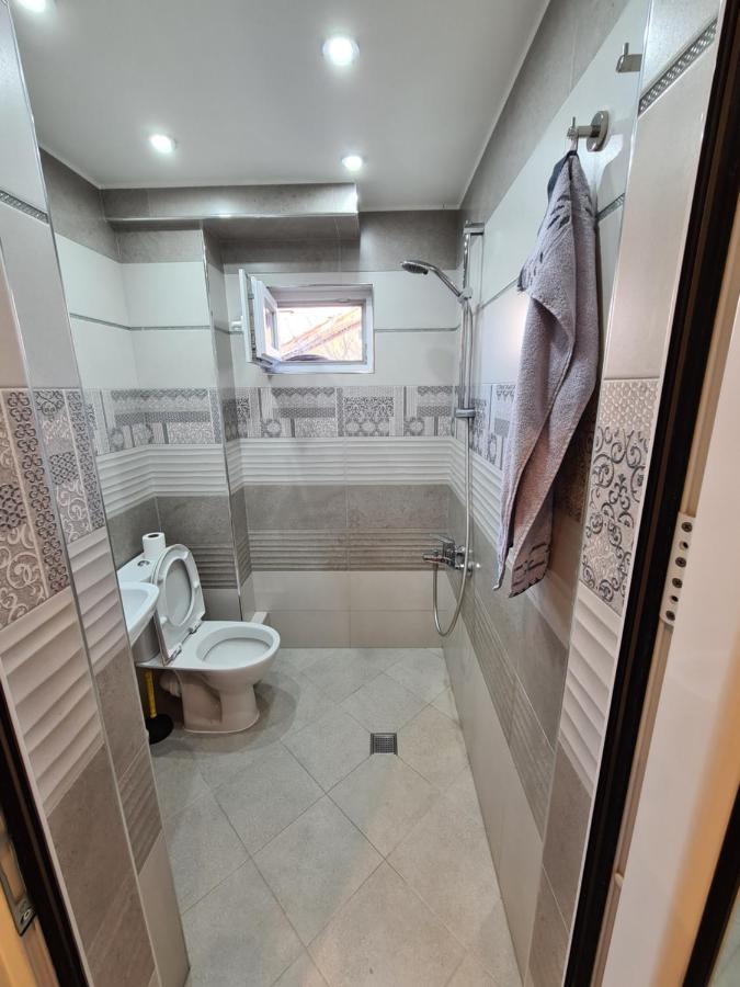 Apartment'S Ortakchiev 1 โซเฟีย ภายนอก รูปภาพ