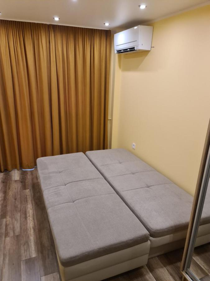 Apartment'S Ortakchiev 1 โซเฟีย ภายนอก รูปภาพ
