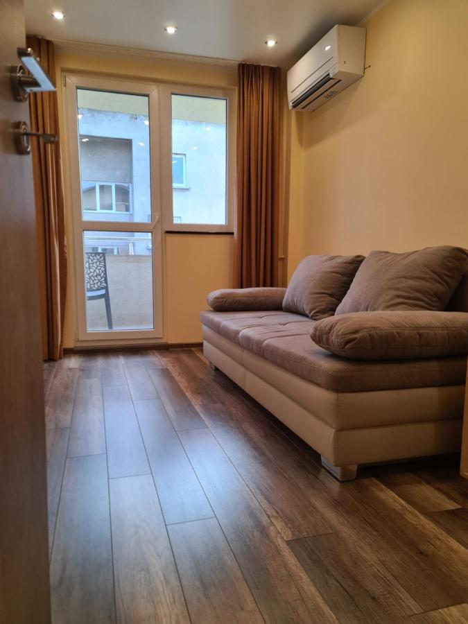 Apartment'S Ortakchiev 1 โซเฟีย ภายนอก รูปภาพ