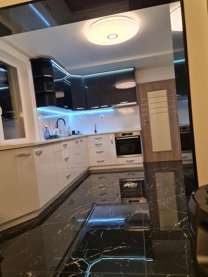 Apartment'S Ortakchiev 1 โซเฟีย ภายนอก รูปภาพ
