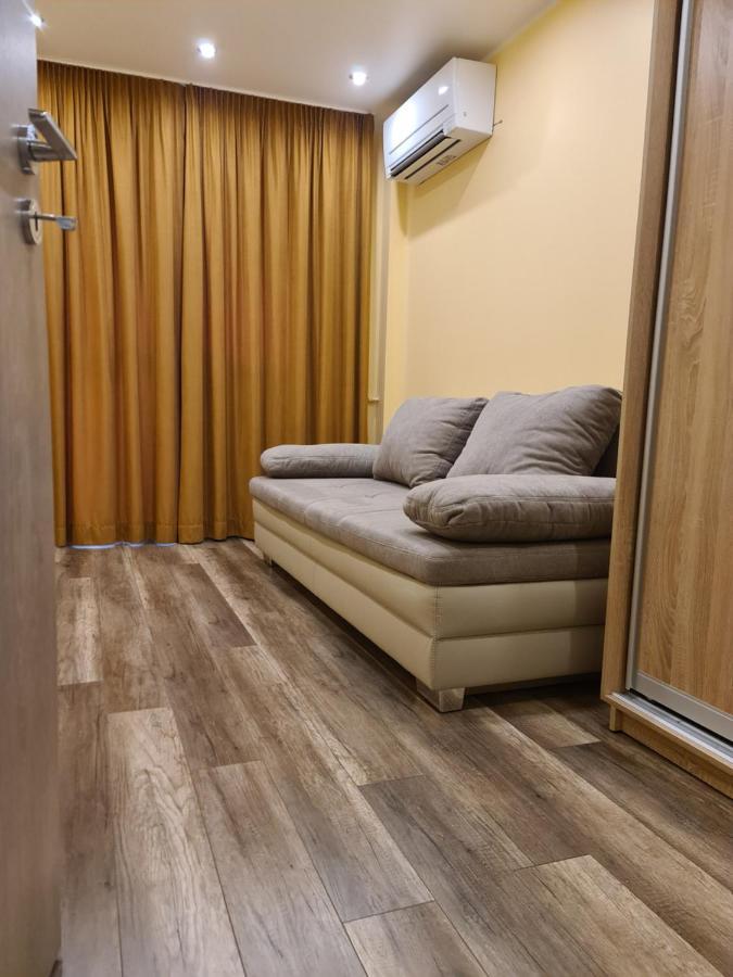 Apartment'S Ortakchiev 1 โซเฟีย ภายนอก รูปภาพ