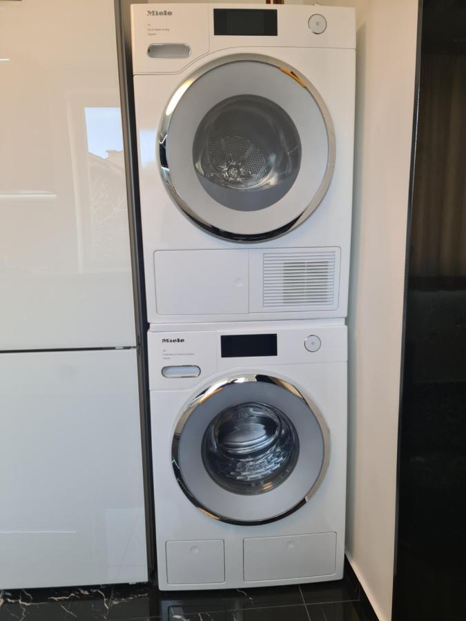 Apartment'S Ortakchiev 1 โซเฟีย ภายนอก รูปภาพ